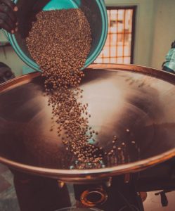 Gold Coast Roasters Coffee