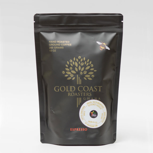 COFFEE-black COFFEE-black