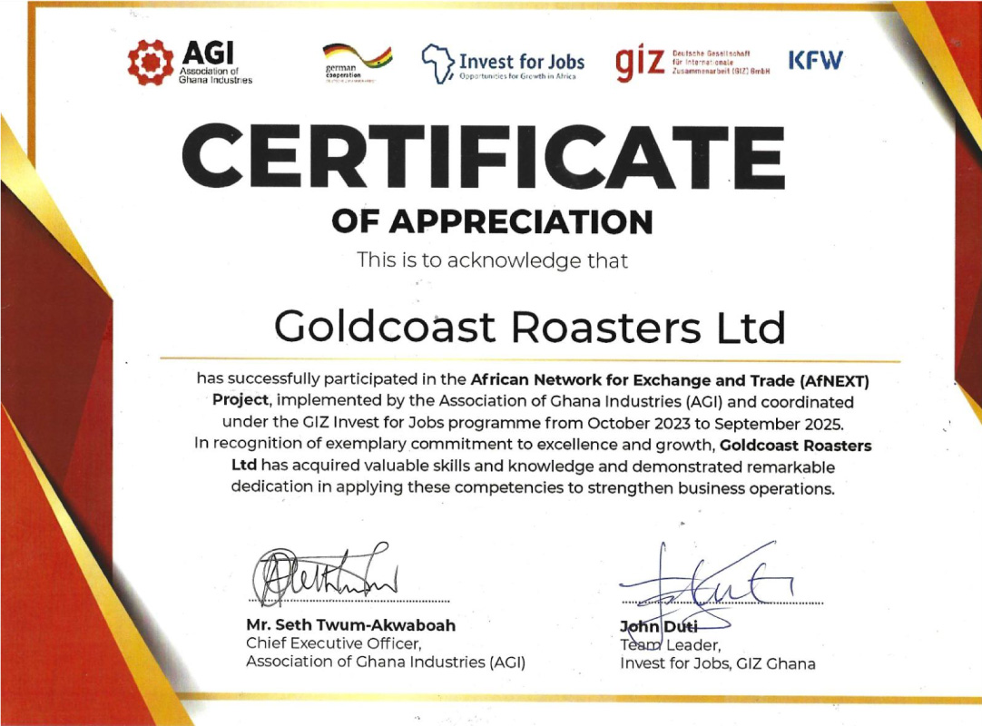 Certificate Certificate